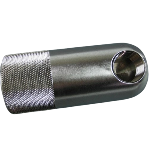 Titan 107-015A Foot Valve Housing
